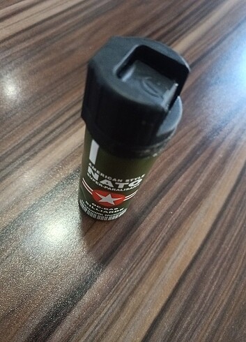 Deodorant