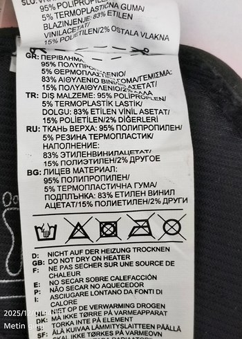 Adidas Kırmızı F50 TEKMELİK - Görsel 5