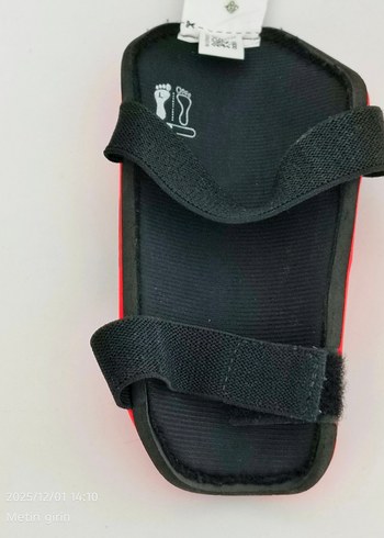 Adidas Kırmızı F50 TEKMELİK - Görsel 3