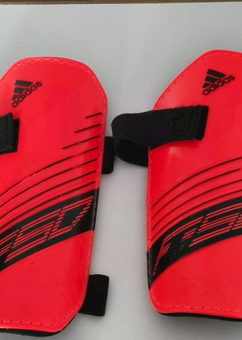 Adidas Kırmızı F50 TEKMELİK - Görsel 6