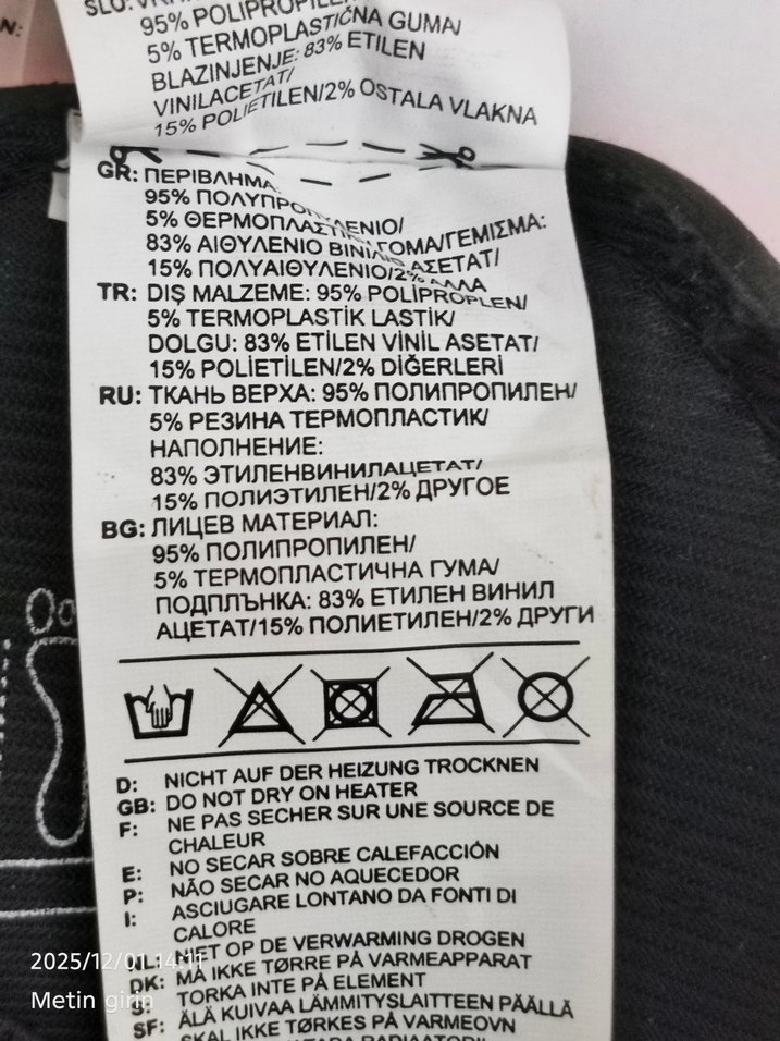 Adidas Kırmızı F50 TEKMELİK - Görsel 5