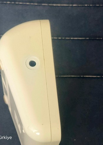 Dijital Tansiyon Ölçer SANİTAS MARKA - Görsel 3