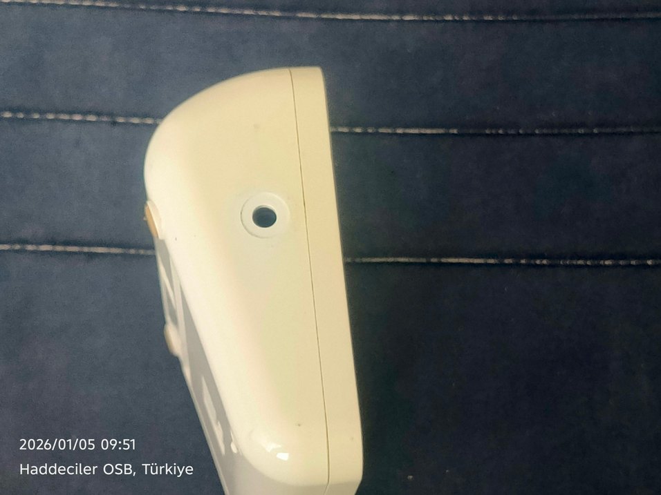 Dijital Tansiyon Ölçer SANİTAS MARKA - Görsel 3