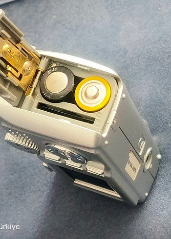 Himpex DigiArt 580 Dijital Fotoğraf Makinesi - Görsel 4