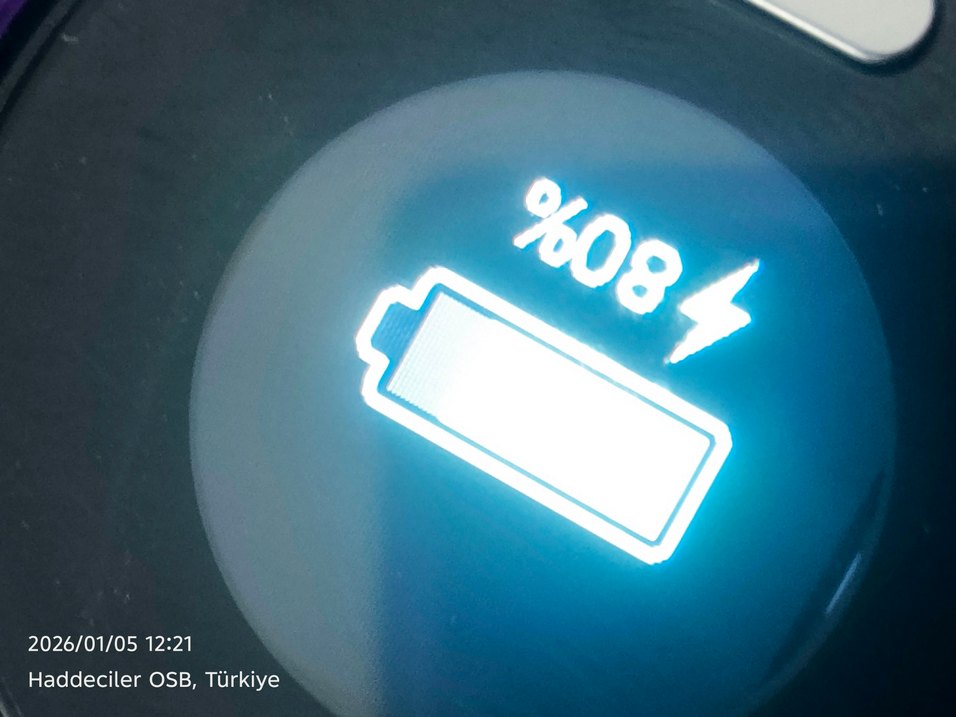 DYSON V12 EKRAN - Görsel 4