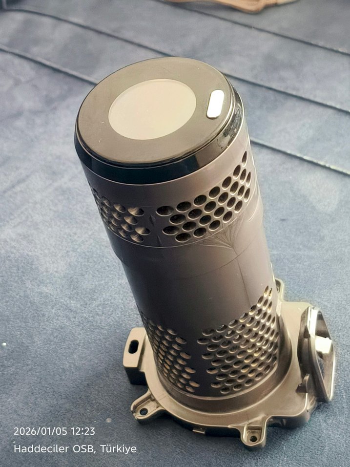 DYSON V12 EKRAN - Görsel 2