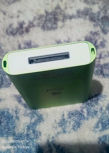 İPOD 2. NESİL müzik çalar - Görsel 4