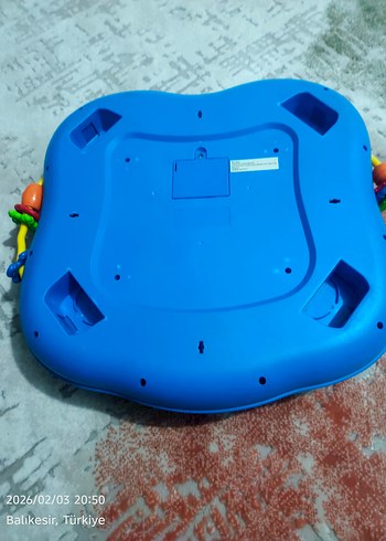 BONDİGO Renkli Eğitici Müzikli Oyuncak - Görsel 2