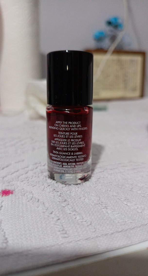 Bordo Super Tint - Görsel 3