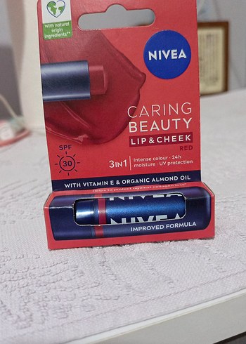 Nivea
