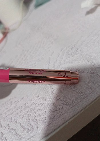 Deborah Lip Jam Melting Balm 05 - Görsel 4