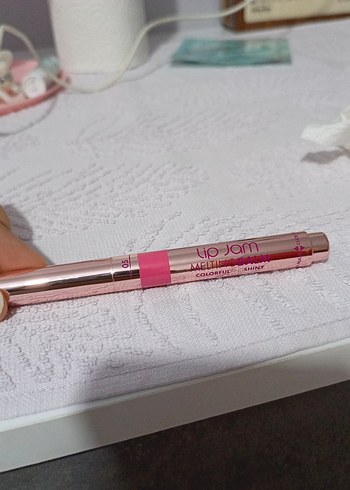 Deborah Lip Jam Melting Balm 05 - Görsel 2