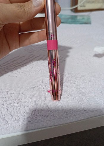 Deborah Lip Jam Melting Balm 05 - Görsel 3