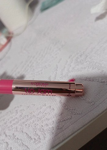 Deborah Lip Jam Melting Balm 05 - Görsel 5