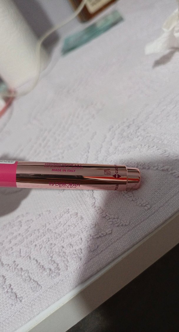 Deborah Lip Jam Melting Balm 05 - Görsel 4