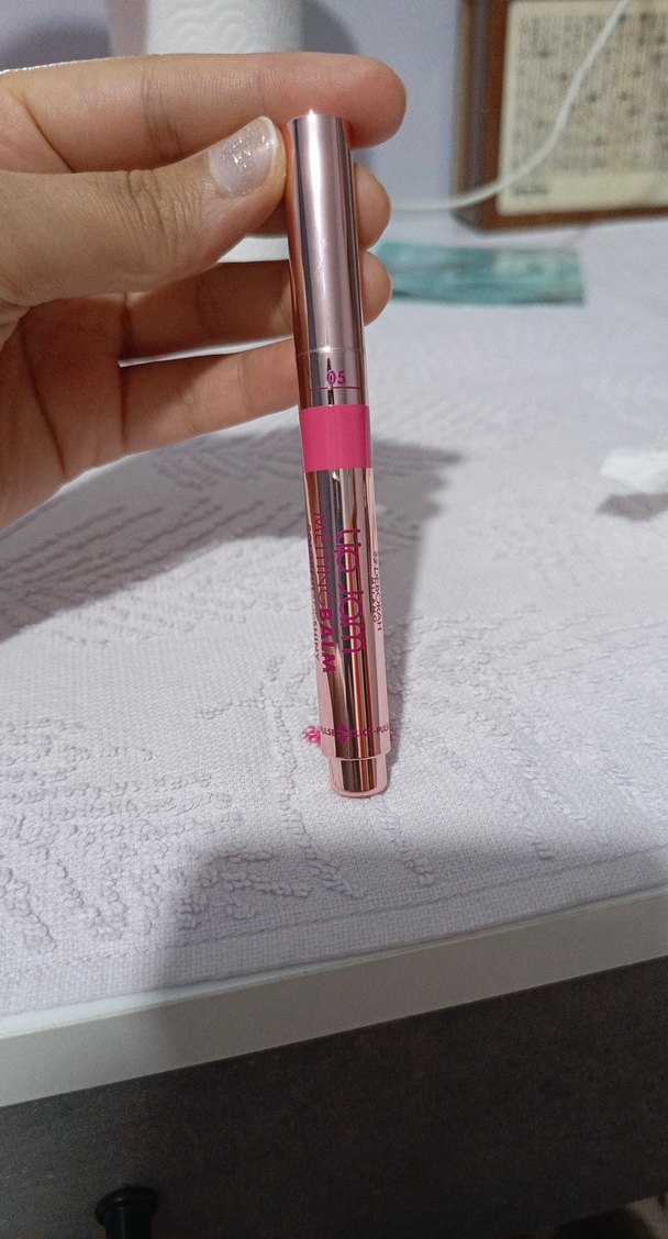 Deborah Lip Jam Melting Balm 05 - Görsel 3