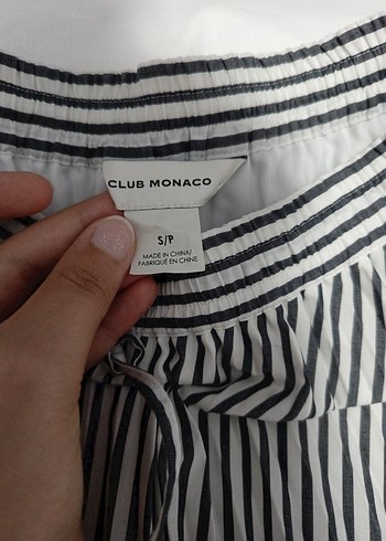 Club Monaco