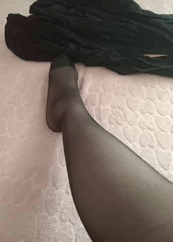 külotlu çorap - Görsel 3