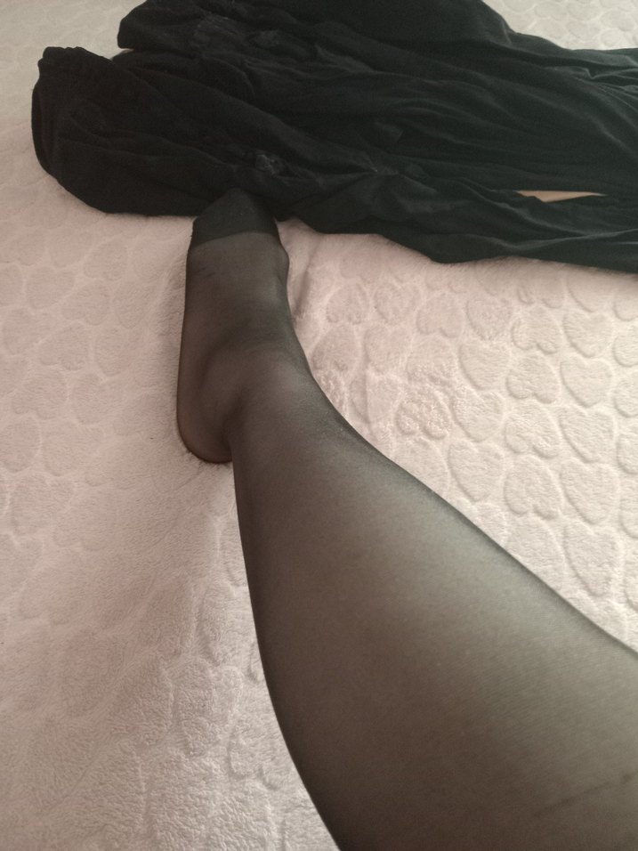 külotlu çorap - Görsel 3