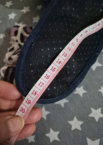 Kız Çocuk Leopar Desenli Sıcak Terlik - Görsel 2