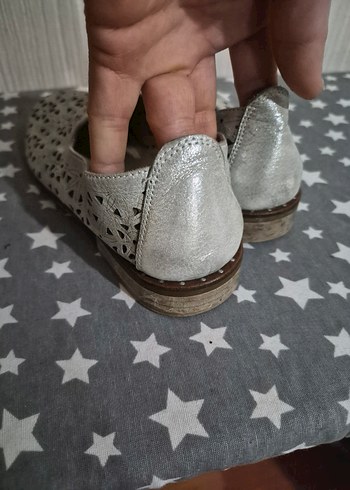 babet . 1 saat giyldi  sifir diyebilirim.  31 32 ortopedik - Görsel 5