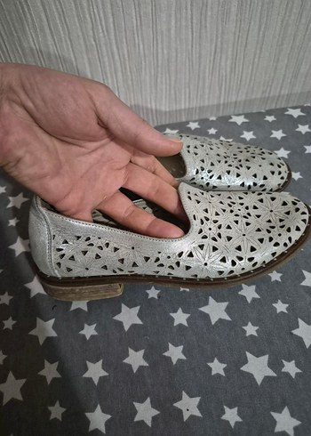 babet . 1 saat giyldi  sifir diyebilirim.  31 32 ortopedik - Görsel 2