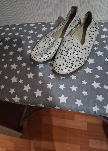 babet . 1 saat giyldi  sifir diyebilirim.  31 32 ortopedik - Görsel 7