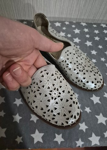 babet . 1 saat giyldi  sifir diyebilirim.  31 32 ortopedik - Görsel 8