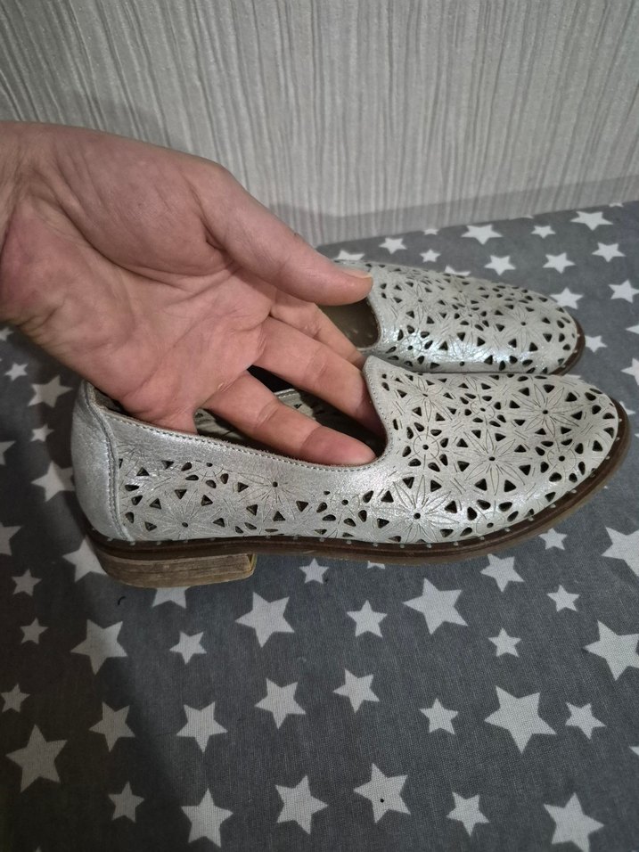 babet . 1 saat giyldi  sifir diyebilirim.  31 32 ortopedik - Görsel 2