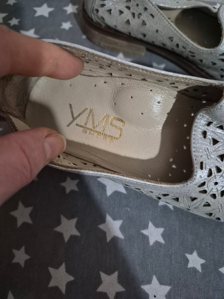 babet . 1 saat giyldi  sifir diyebilirim.  31 32 ortopedik - Görsel 4