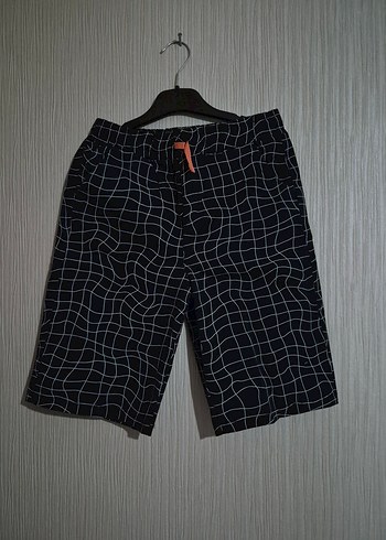 Bel Rahat Mini Şort oricinal nebati marka - Görsel 4