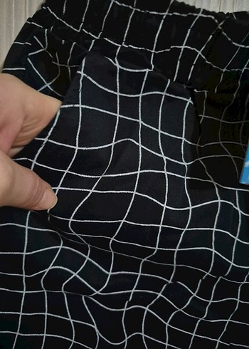 Bel Rahat Mini Şort oricinal nebati marka - Görsel 2