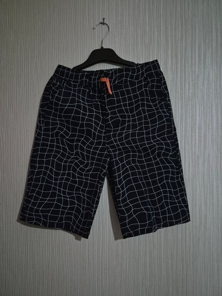 Bel Rahat Mini Şort oricinal nebati marka - Görsel 4