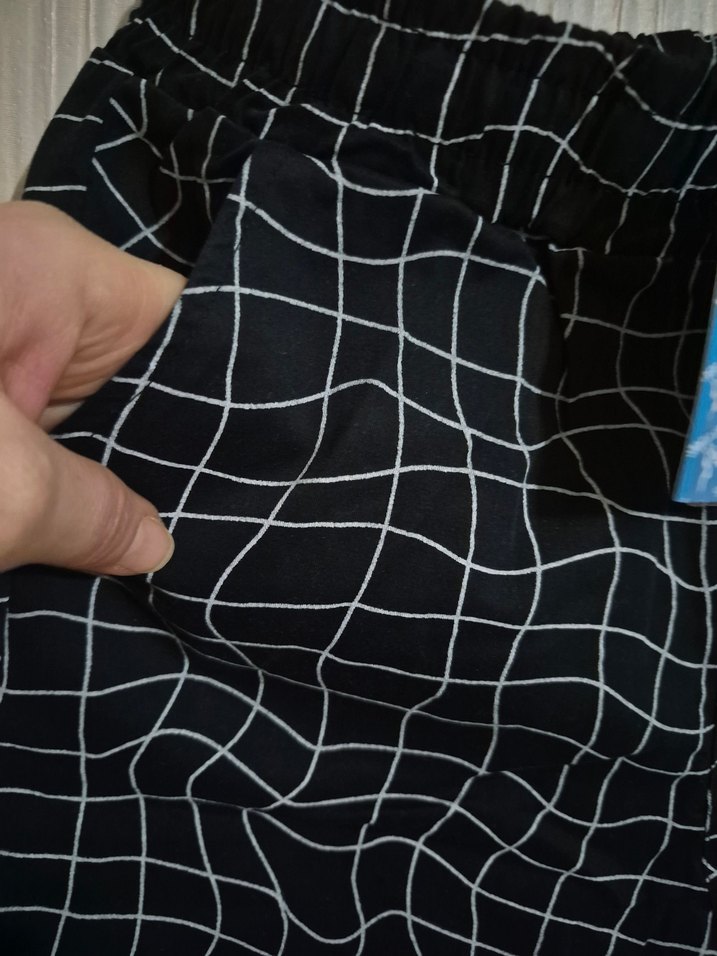 Bel Rahat Mini Şort oricinal nebati marka - Görsel 2