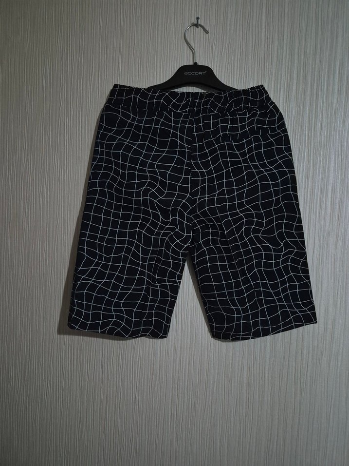 Bel Rahat Mini Şort oricinal nebati marka - Görsel 3