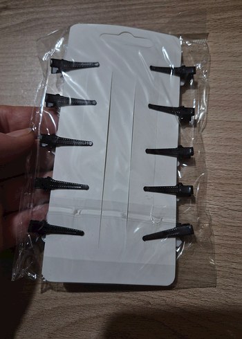 bir kaç parça alana toka hediye olarak göndereceğim - Görsel 2