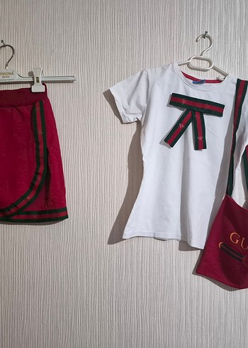 Gucci 6 Yaş