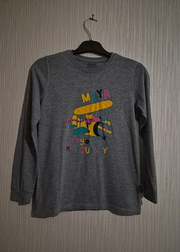 Maya Baby 11-12 Yaş