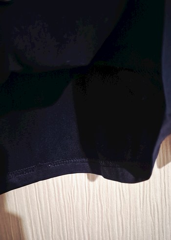 Siyah Erkek Çocuk Baskılı Sweatshirt için polari  .4.5.6 olur - Görsel 3