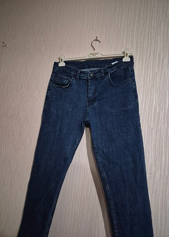 Lacivert  erkek kot  Pantolon 33  yeni - Görsel 4