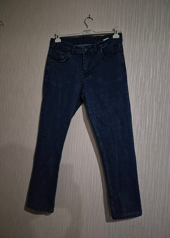 Lacivert  erkek kot  Pantolon 33  yeni - Görsel 7