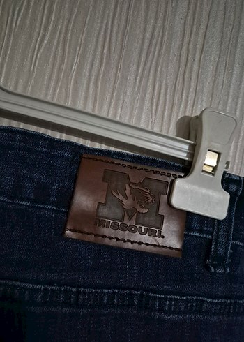 Lacivert  erkek kot  Pantolon 33  yeni - Görsel 5