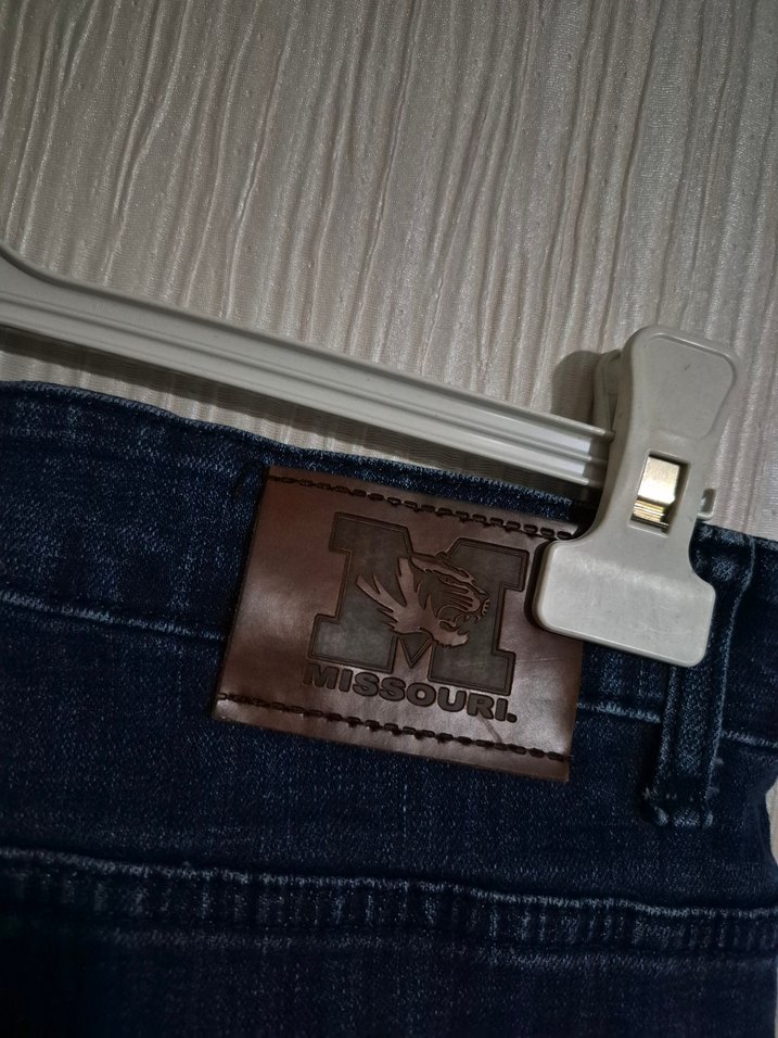 Lacivert  erkek kot  Pantolon 33  yeni - Görsel 5