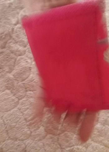 Renkli Baskılı Çocuk Cüzdanı - Pembe frozrn elsa - Görsel 4