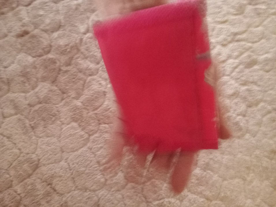 Renkli Baskılı Çocuk Cüzdanı - Pembe frozrn elsa - Görsel 4