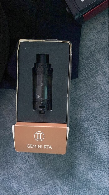 Gemini rta