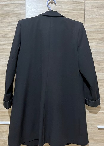 Diğer siyah blazer ceket