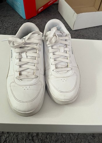 Puma ayakkabı