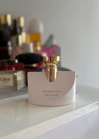 Bvlgari Splendida Kadın Parfümü