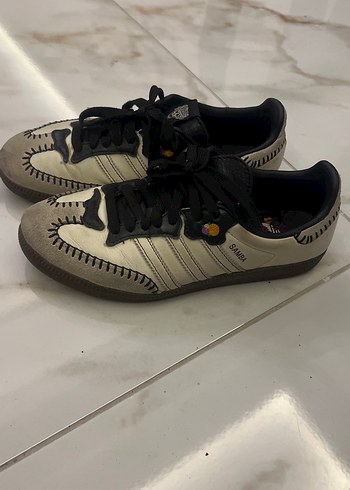 Samba Özel Seri - Görsel 3